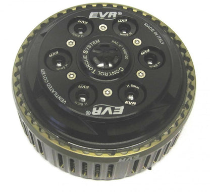 EVR CTS Kit complet Slippercletch (plaques organiques) Ducati Supersport 900IE (1998-2002)