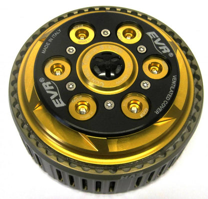 EVR CTS Kit complet Slippercletch (plaques organiques) Ducati Supersport 900IE (1998-2002)