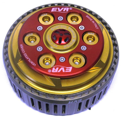 EVR CTS Kit complet Slippercletch (plaques frittées) Ducati Supersport 900IE (1998-2002)