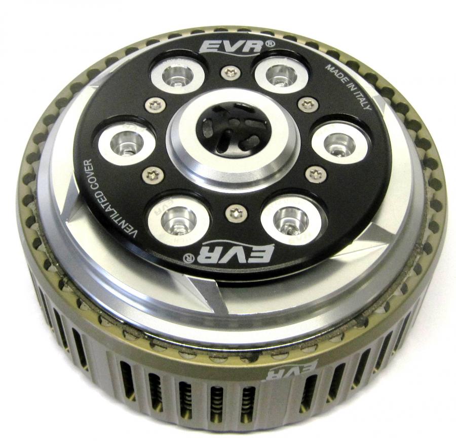 EVR CTS Kit complet Slippercletch (plaques frittées) Ducati Supersport 900IE (1998-2002)