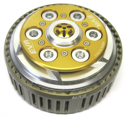 EVR CTS Kit complet Slippercletch (plaques organiques) Ducati Supersport 900IE (1998-2002)