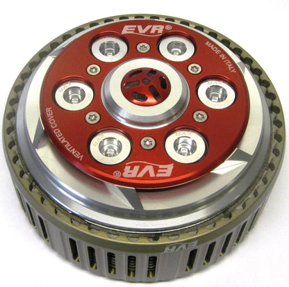 EVR CTS Kit complet Slippercletch (plaques frittées) Ducati Supersport 900IE (1998-2002)