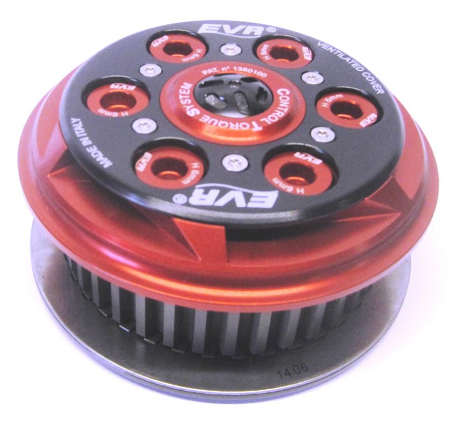 EVR CTS COMMANDE TORQUE SLIPPERCHUCH POUR DUCATI SUPERSPORT 900IE (1998-2002)