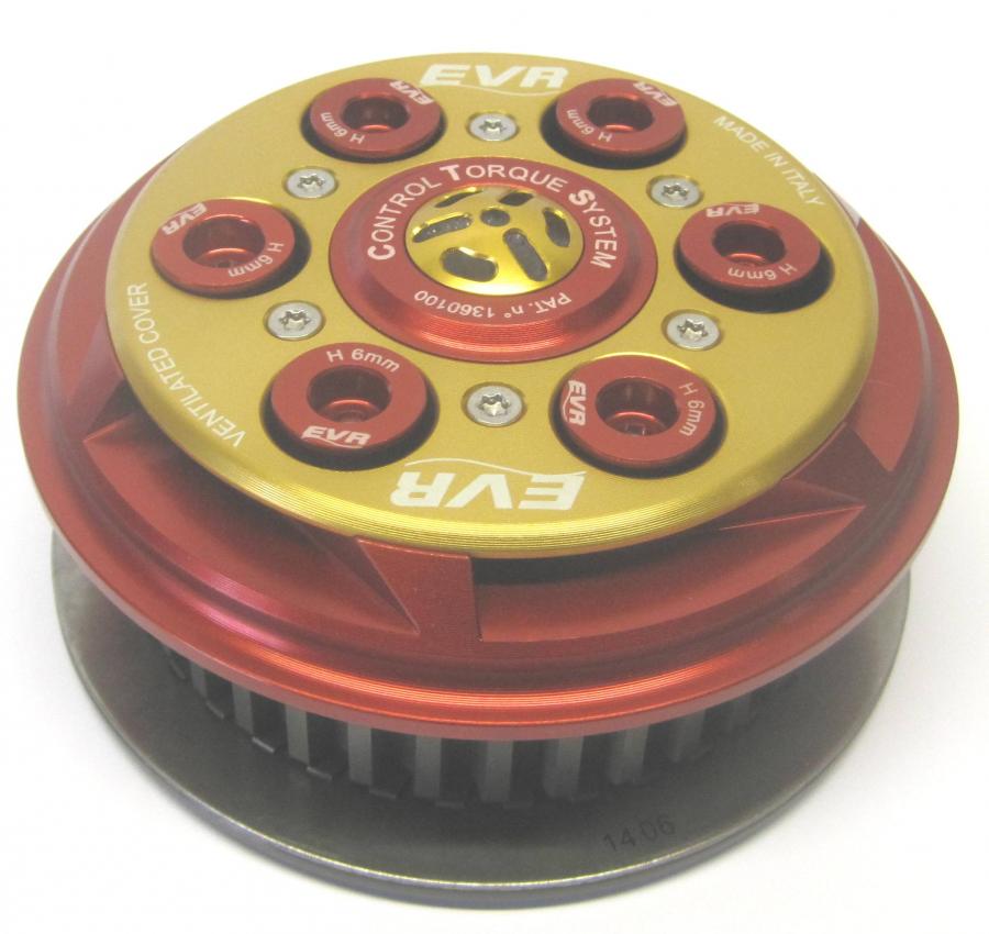 EVR CTS COMMANDE TORQUE SLIPPERCHUCH POUR DUCATI SUPERSPORT 900IE (1998-2002)