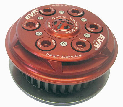 EVR CTS COMMANDE TORQUE SLIPPERCHUCH POUR DUCATI SUPERSPORT 900IE (1998-2002)