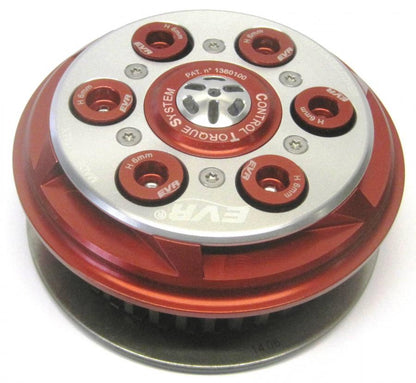 EVR CTS COMMANDE TORQUE SLIPPERCHUCH POUR DUCATI SUPERSPORT 900IE (1998-2002)