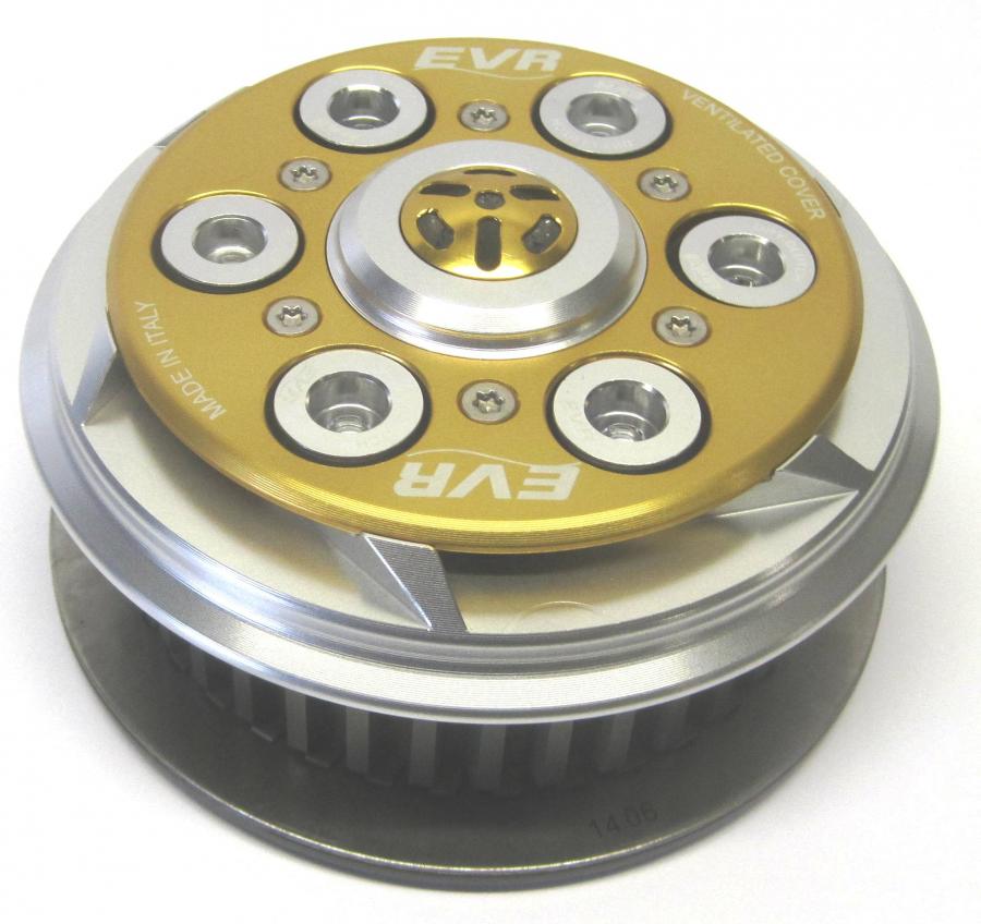 EVR CTS COMMANDE TORQUE SLIPPERCHUCH POUR DUCATI SUPERSPORT 900IE (1998-2002)