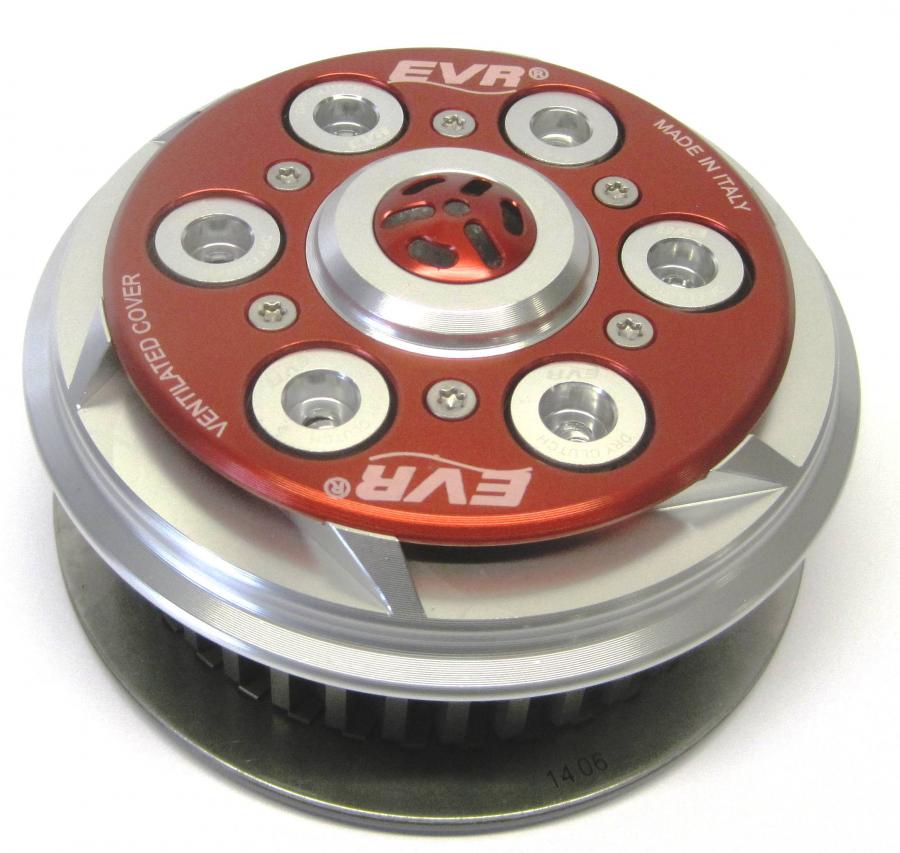 EVR CTS COMMANDE TORQUE SLIPPERCHUCH POUR DUCATI SUPERSPORT 900IE (1998-2002)