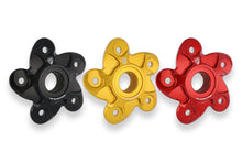 Achtertandwield Carrier Ducati 848evo (2010-2013)
