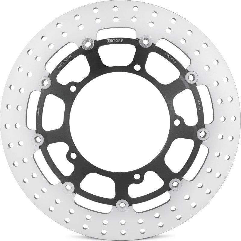 Disque de frein Ferodo FMD0281RX FZ1 MT10 R1 R1M R6