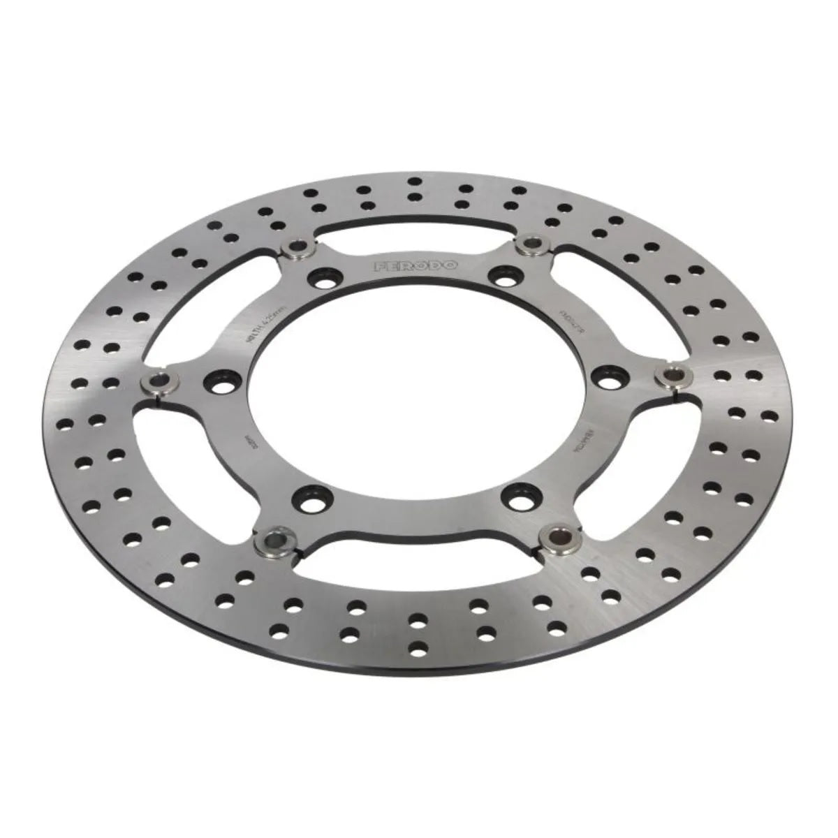 Disque de frein Ferodo FMD0427R