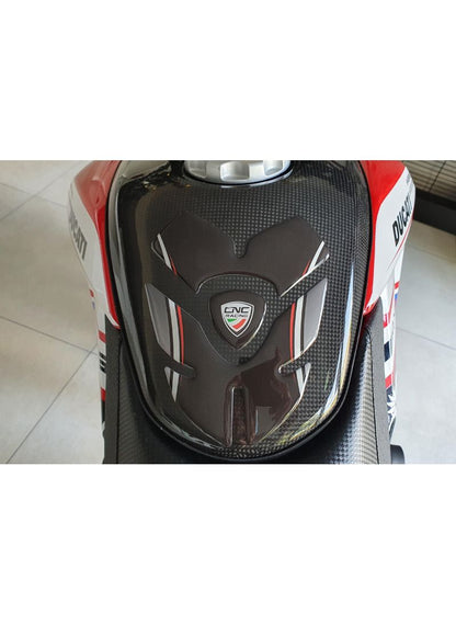 Protective Fuel Tank Pad Ducati Hypermotard 1100S (2007-2009)