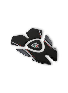 Protective Fuel Tank Pad Ducati Hypermotard 1100 (2007-2012)