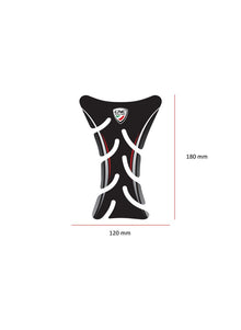 Tankpad universeel Suzuki GSX1300R Hayabusa (2021+)