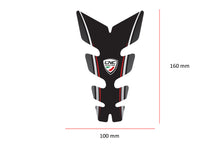 CNC Racing Tankpad Universal