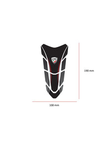 Tankpad universeel Kawasaki Z900 (2025+)