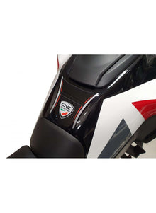 Fuel Tank Pad universal Triumph Speed Triple 1200 RS (2021-2024)