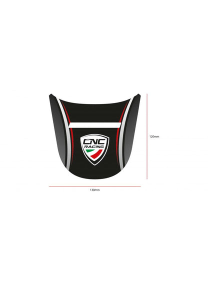 Fuel Tank Pad universal Aprilia Tuono V4 (2025+)