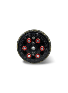 Slipper Clutch Master Tech Pramac Racing edition - 12 teeth Sintered Ducati Hypermotard 1100 EVO (2010-2012)