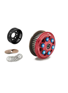 Slipper Clutch Master Tech Althea Racing Edition - 48 dents Ducati Monster S4R (2003-2005).