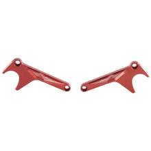 Supports de levage (2 pcs.) Pour nous avec des experts en chaîne OEM Yamaha R7 2022+