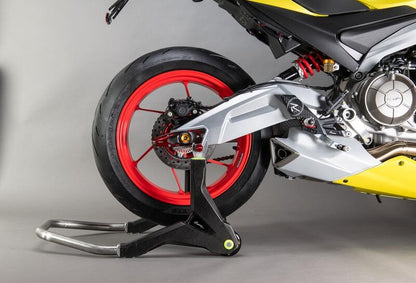 Verstelbare remschakelset R (Special Edition) met opklapbare voetsteunen Aprilia RS 660 2025+