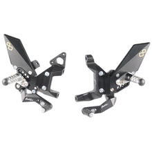 Ensemble d'interrupteurs de frein réglable avec des reproches fixes et du modèle de décalage standard Ducati Panigale 899 2013-2015