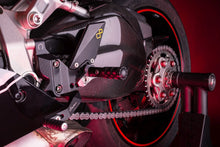 Ensemble d'interrupteurs de frein réglable avec repose-pieds pliants et modèle de commutateur standard Ducati Panigale 899 2013-2015