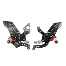 Lightech R remschakelset Ducati Panigale 899 (2012-2015)