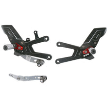 Ensemble de liens de frein réglable R (édition spéciale) avec repose-pieds pliant Honda CBR1000RR-R SP 2020+