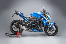 Interrupteur de frein réglable Set R (édition spéciale) avec repose-pieds pliant Suzuki GSX-S 1000 GT 2022+