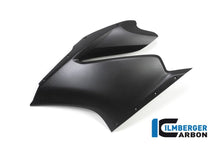 Panneau latéral de carénage Left Matt Ducati 1299 Panigale (tous) Ducati Panigale 1299 S (2015-2017)