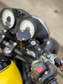 Remvloeistof Reservoir Deksel 'Touch' Ducati Supersport 800 (2003-2005)