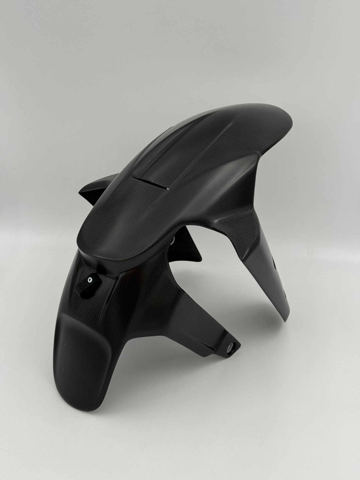 FullSix Voorspatbord – Ducati Multistrada V4 – Mat Carbon (Gebruikt)