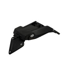 Porte-plaque d'immatriculation Matt Carbon Multistrada V4 2021+ Ducati Multistrada V4 (2021+)
