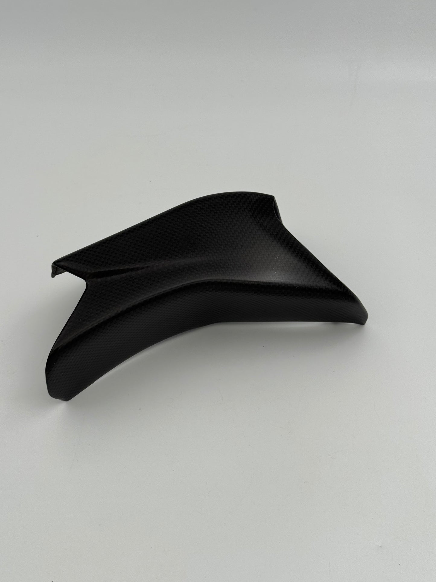 VERKOCHT_Carbon Winglet Set (4-delig) – Ducati Multistrada V4 – Mat Carbon (Gebruikt)