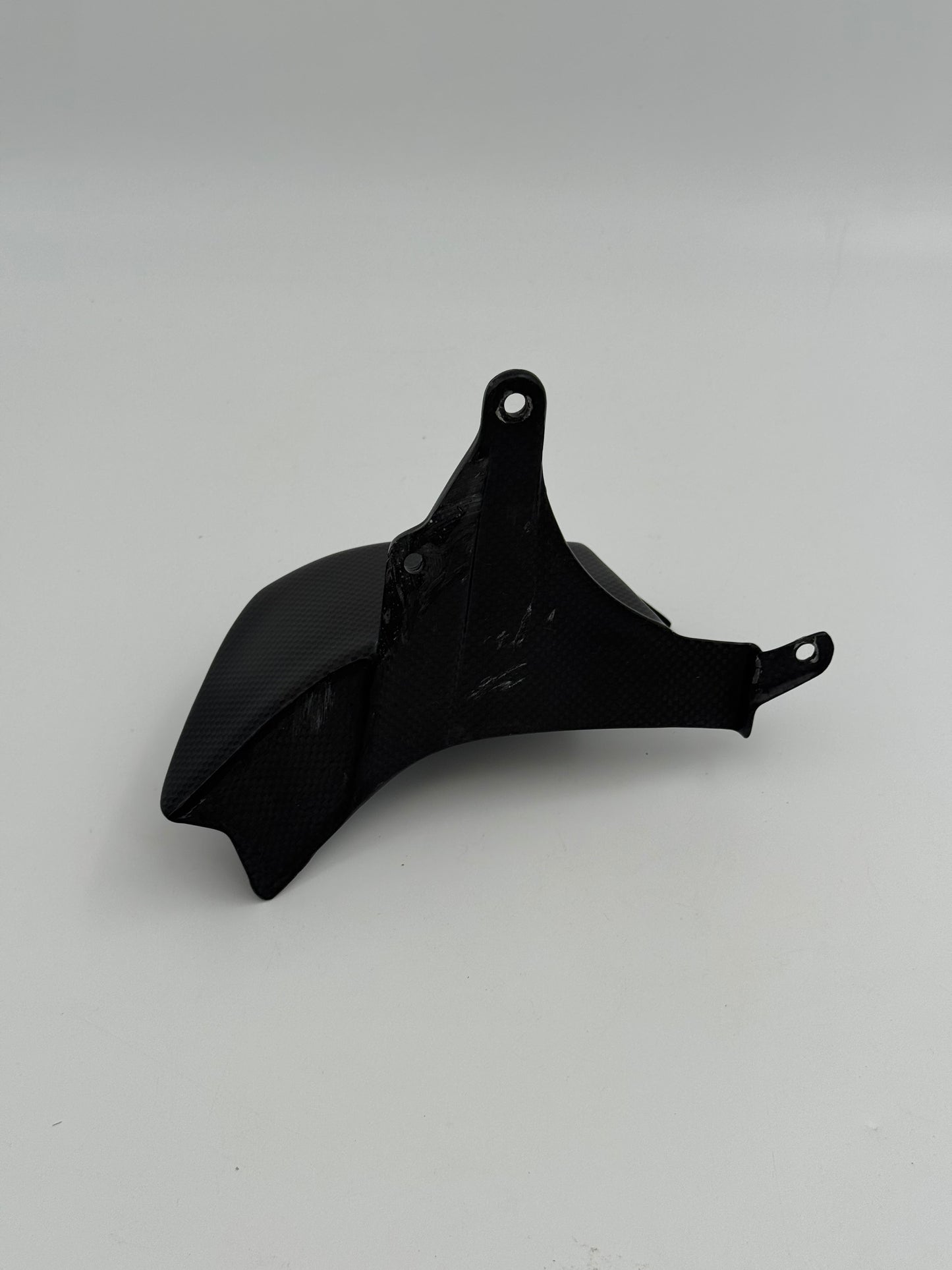 VERKOCHT_Carbon Winglet Set (4-delig) – Ducati Multistrada V4 – Mat Carbon (Gebruikt)