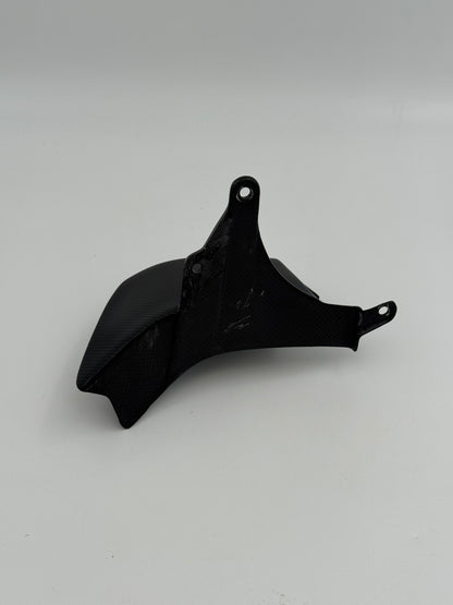 VERKOCHT_Carbon Winglet Set (4-delig) – Ducati Multistrada V4 – Mat Carbon (Gebruikt)