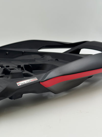 Tail met handgreep “RS version” – Ducati Multistrada V4 Grand Tour (gebruikt)