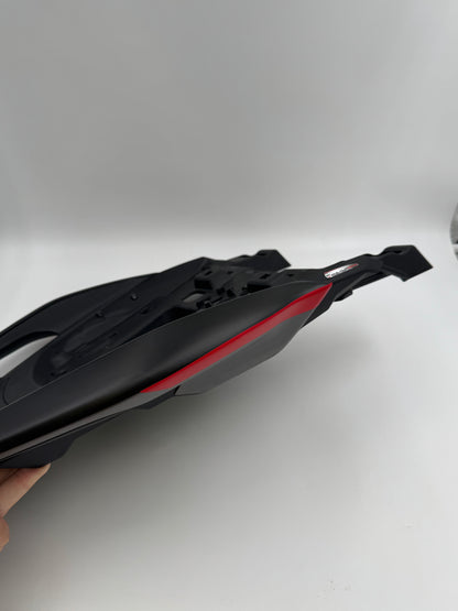 Tail met handgreep “RS version” – Ducati Multistrada V4 Grand Tour (gebruikt)