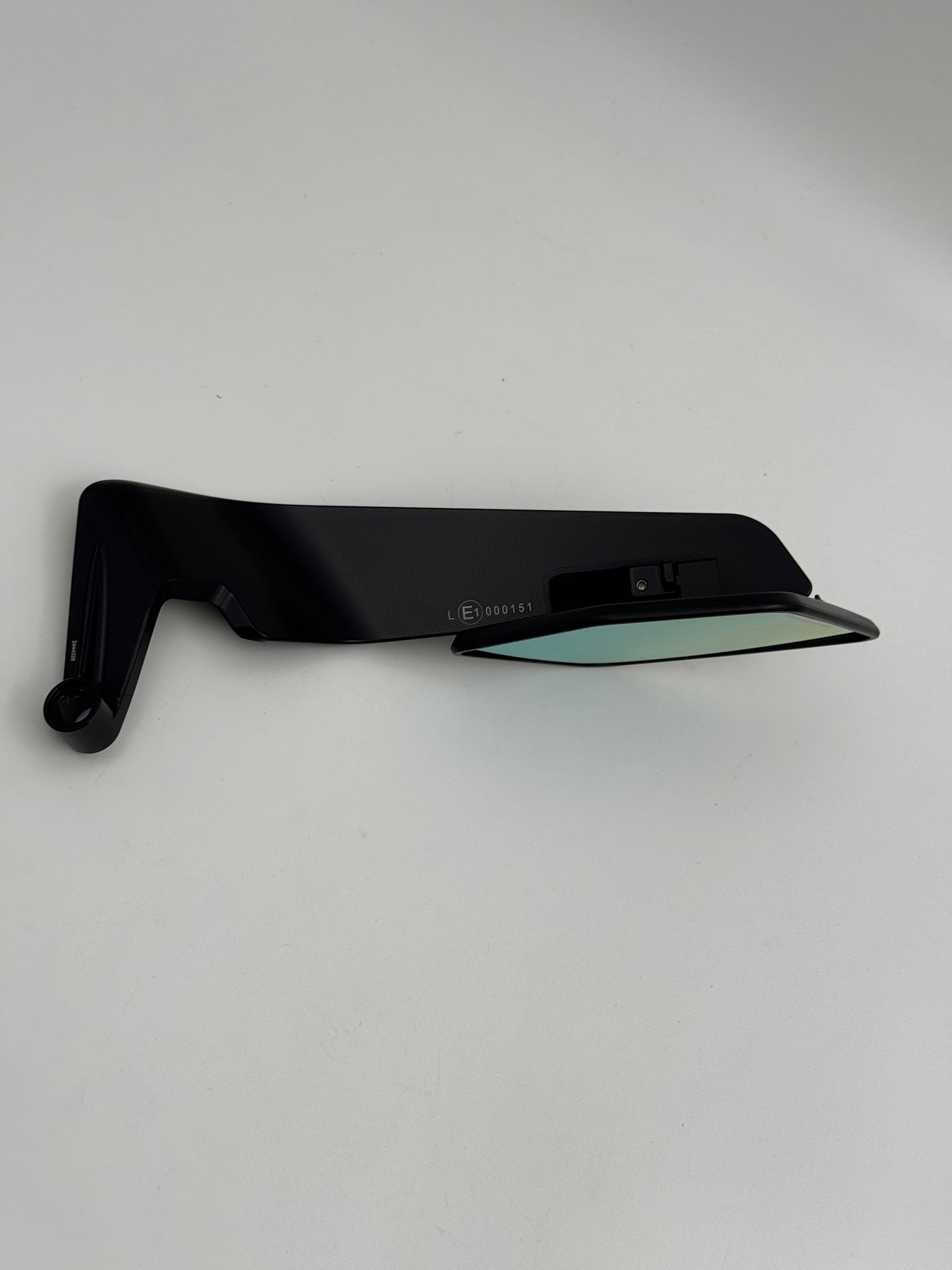 Rizoma Stealth Max Spiegels – BMW S1000XR / M1000XR / S1000R / M1000R – (gebruikt)