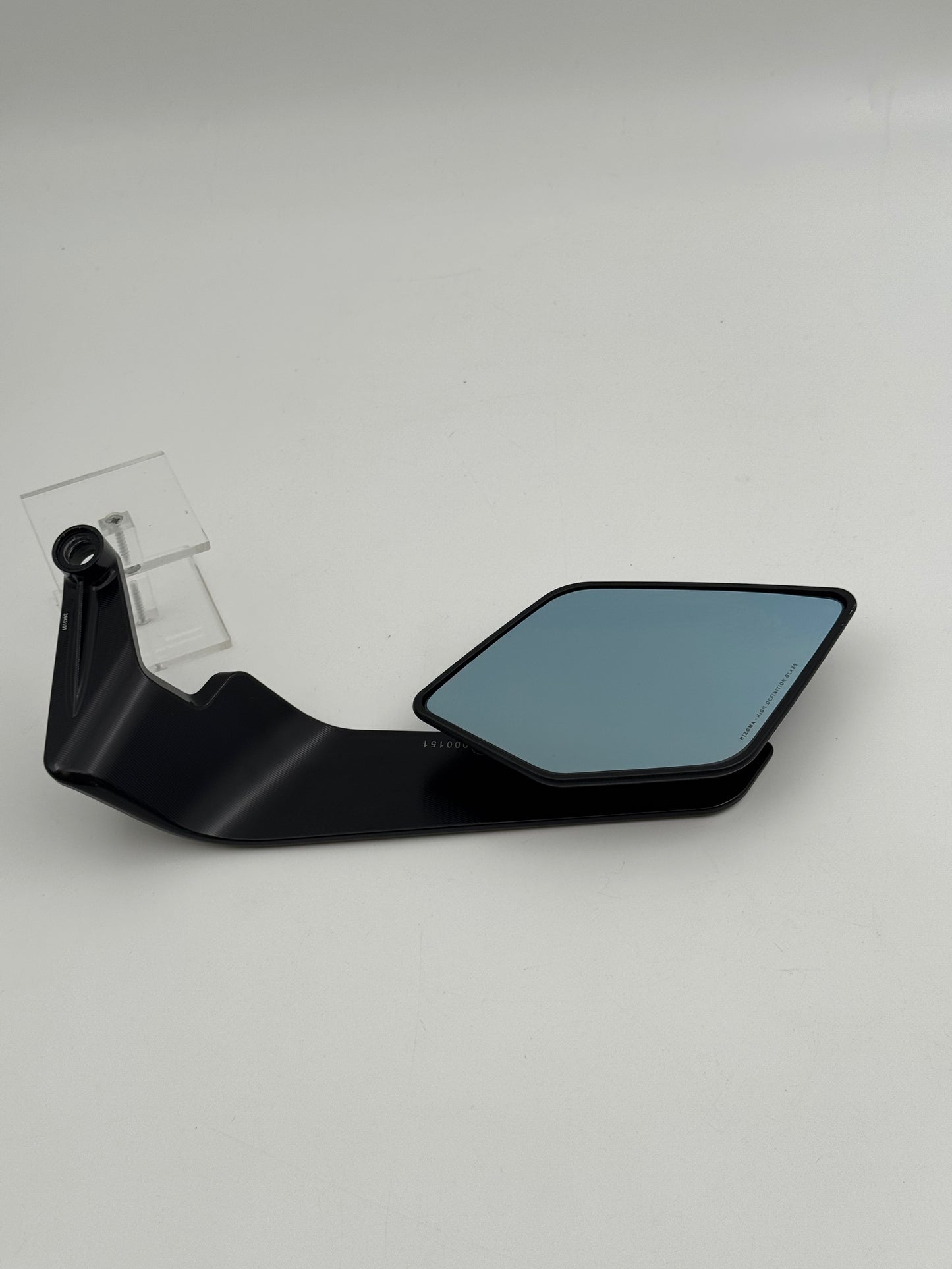 Rizoma Stealth Max Spiegels – BMW S1000XR / M1000XR / S1000R / M1000R – (gebruikt)
