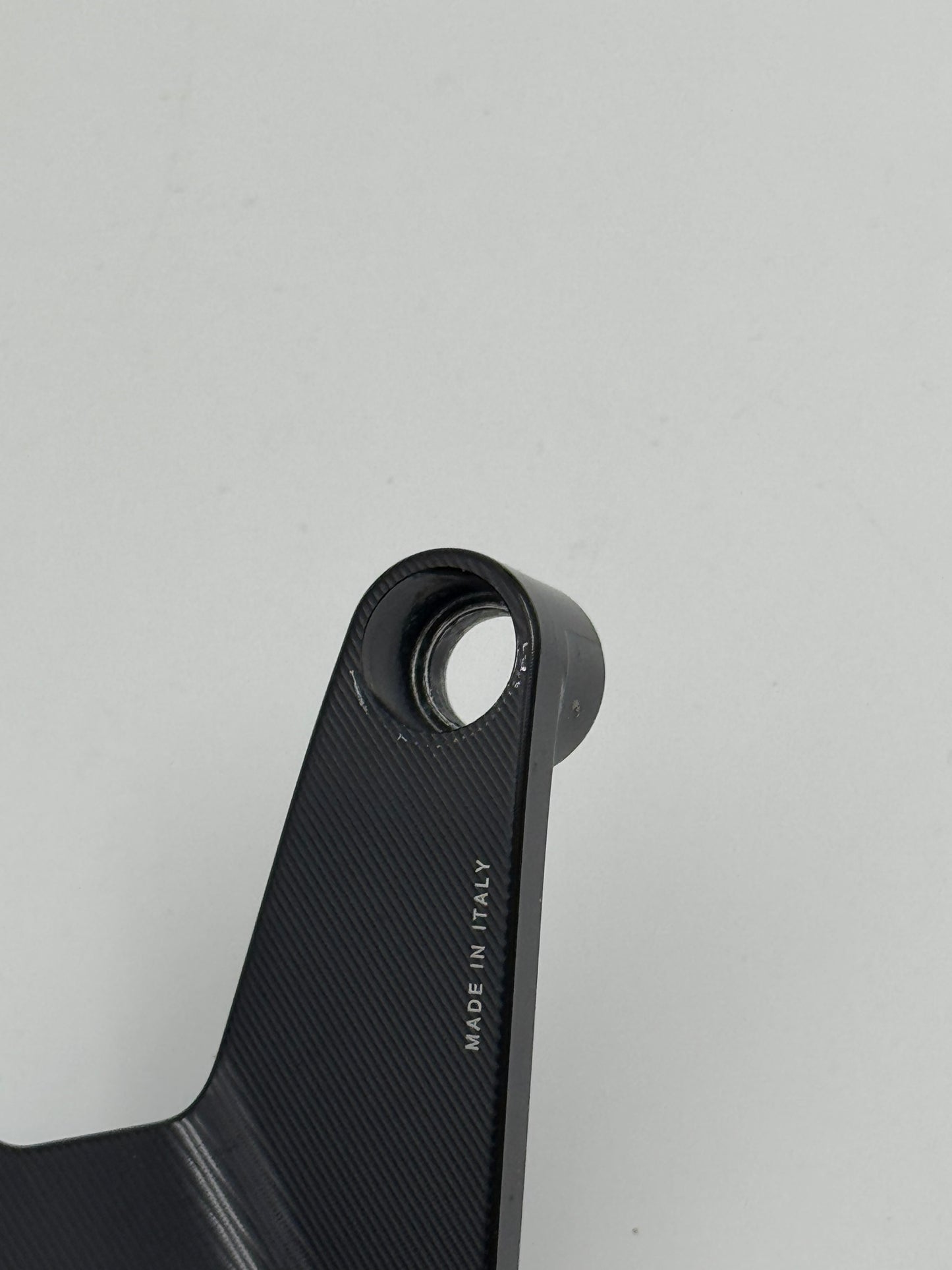 Rizoma Stealth Max Spiegels – BMW S1000XR / M1000XR / S1000R / M1000R – (gebruikt)