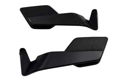 Rizoma Stealth Max Spiegels – BMW S1000XR / M1000XR / S1000R / M1000R – (gebruikt)