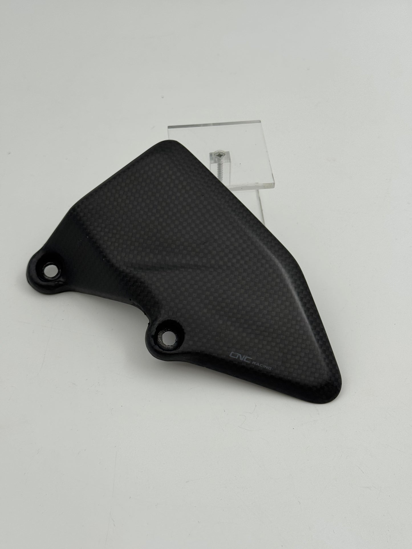 Ensemble à talons Matt Carbon Multistrada V4 Ducati Multistrada V4 (2021+)