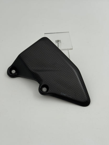 Ensemble à talons Matt Carbon Multistrada V4 Ducati Multistrada V4 (2021+)