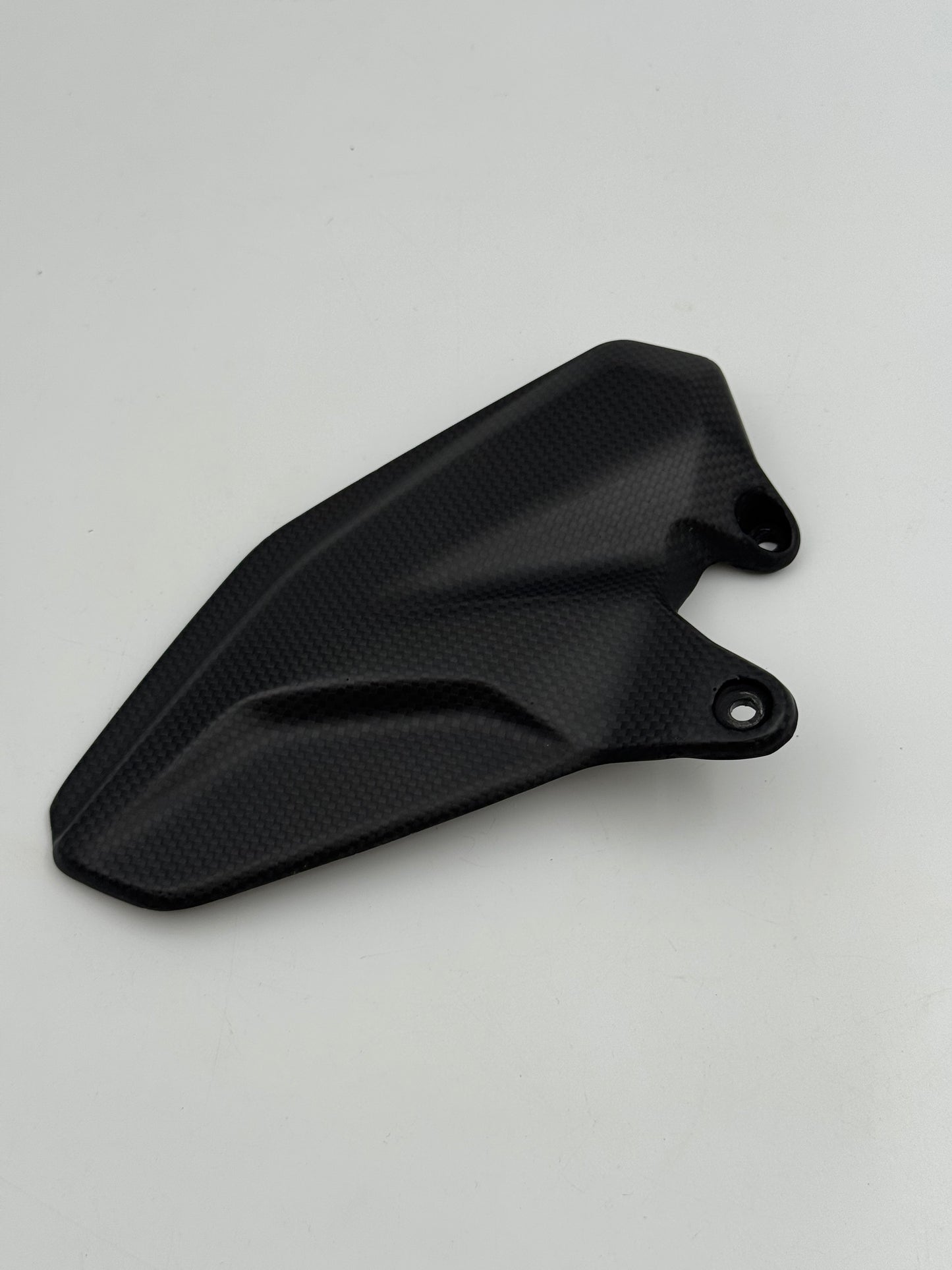 Ensemble à talons Matt Carbon Multistrada V4 Ducati Multistrada V4 (2021+)