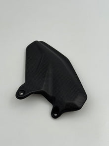 Ensemble à talons Matt Carbon Multistrada V4 Ducati Multistrada V4 (2021+)