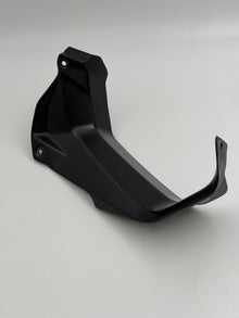 Couverture près du côté gauche Matt Carbon Multistrada V4 2021+ Ducati Multistrada V4 (2021+)