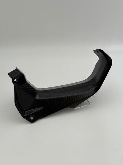 Couverture près du côté gauche Matt Carbon Multistrada V4 2021+ Ducati Multistrada V4 (2021+)